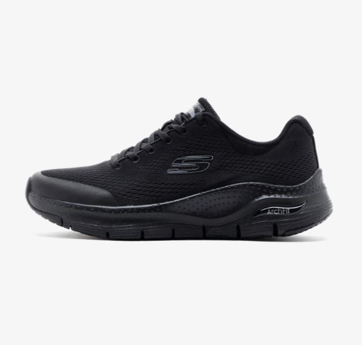 Skechers Arch Fit 232040Tk Bbk
