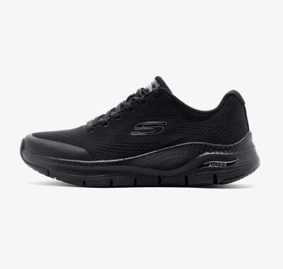 Skechers Arch Fit 232040Tk Bbk (Dy)