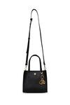 U.S. Polo Assn. Postacı Çanta US25187 Siyah
