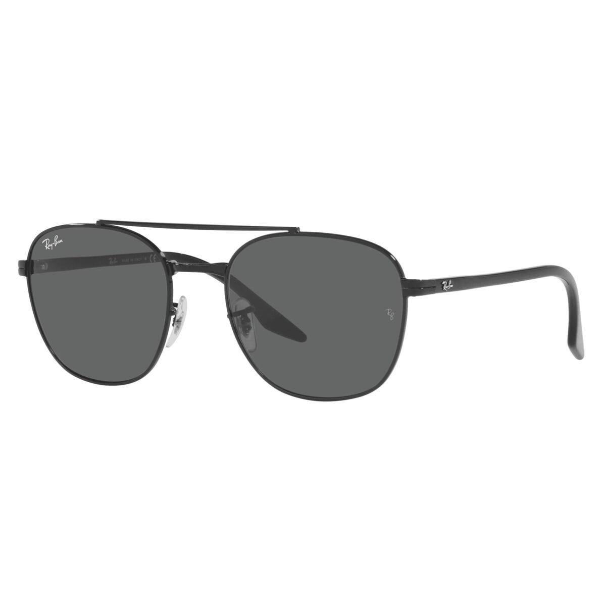 Ray-Ban Gözlük Unisex 0RB3688 002/B1 58