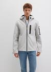 Mavi Mont M0110264-70074 Gri