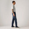 Levis Pantolon 512 Slim Taper A2087-0086 Koyu İndigo