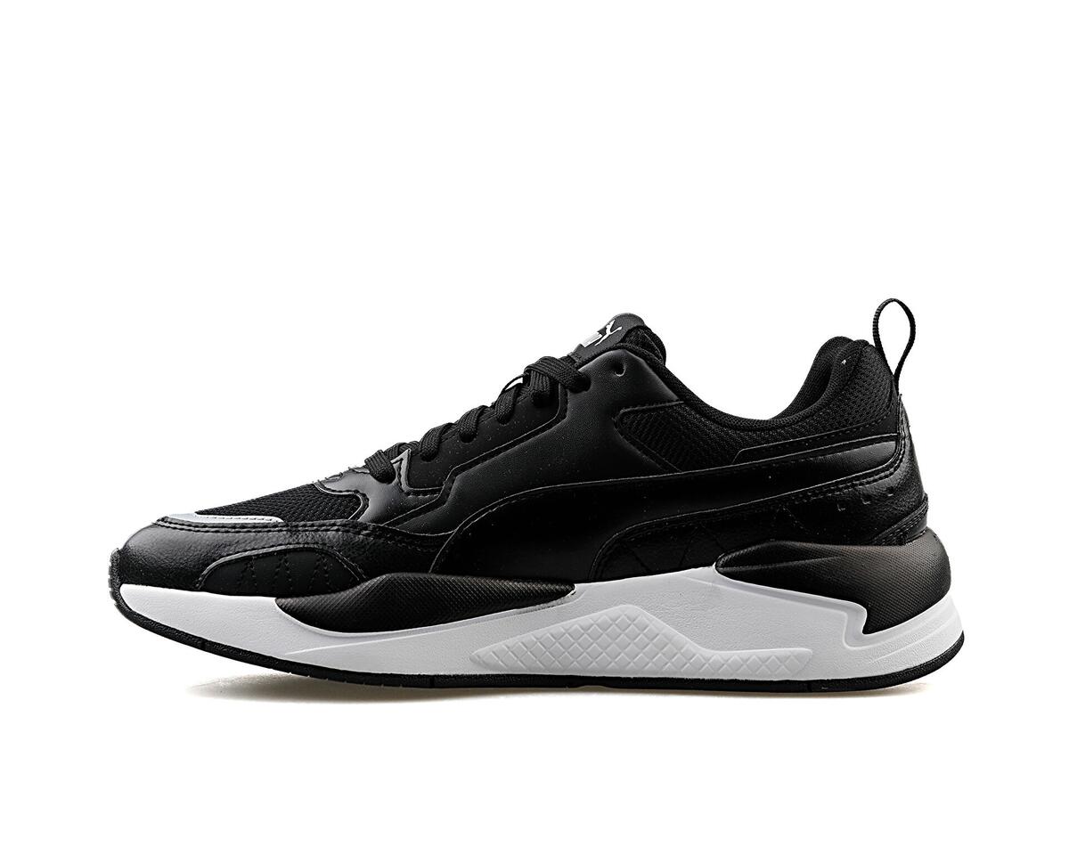 Puma X-Ray 2 Square 373108_08 Siyah