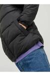 Jack&Jones Mont 12235860 Siyah
