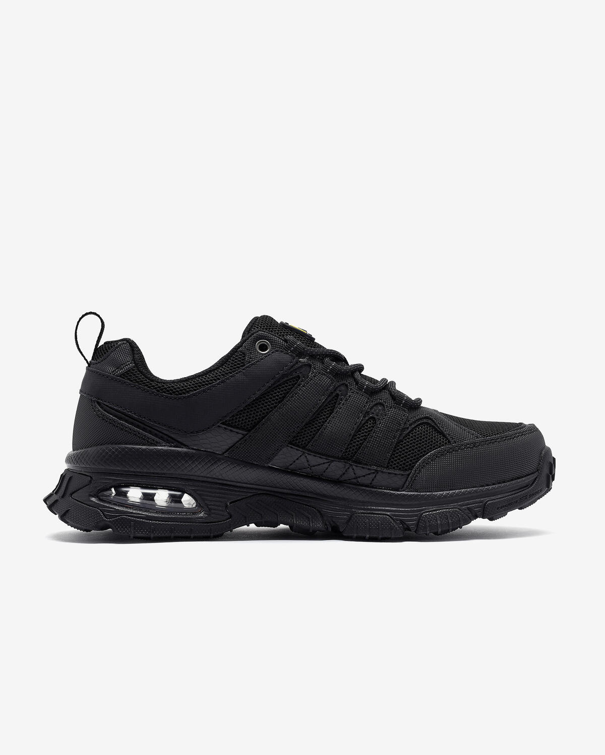 Skechers Skech Air Envoy 237214 Bbk Siyah