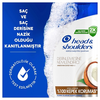 Head&Shoulders Şampuan Derin Nemlendirici 330Ml