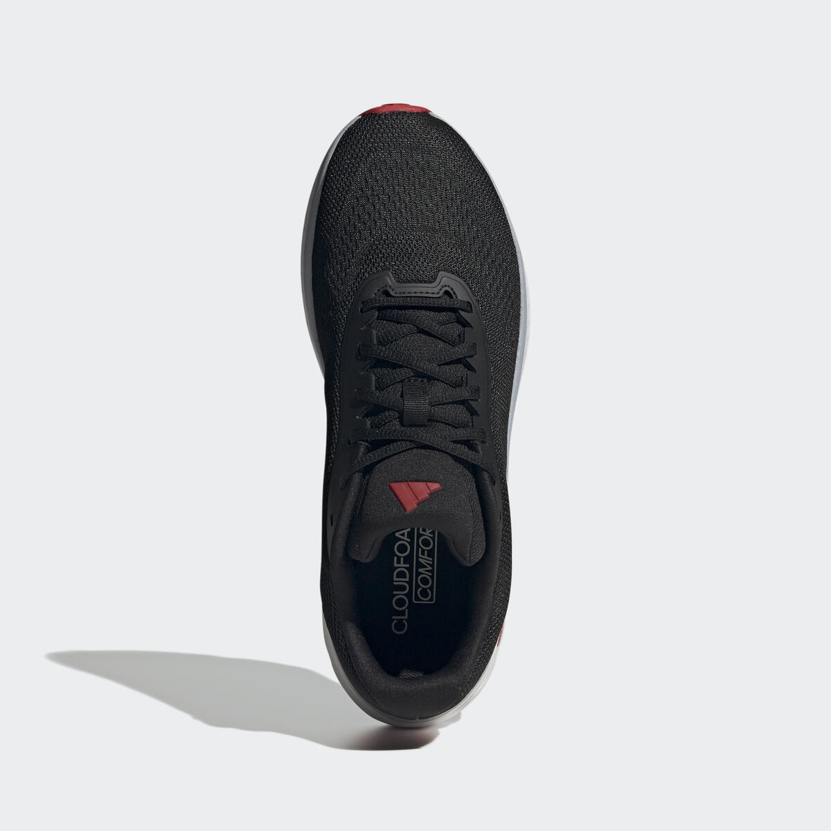 Adidas Cloudfoam Go Shoes Id4045 Siyah
