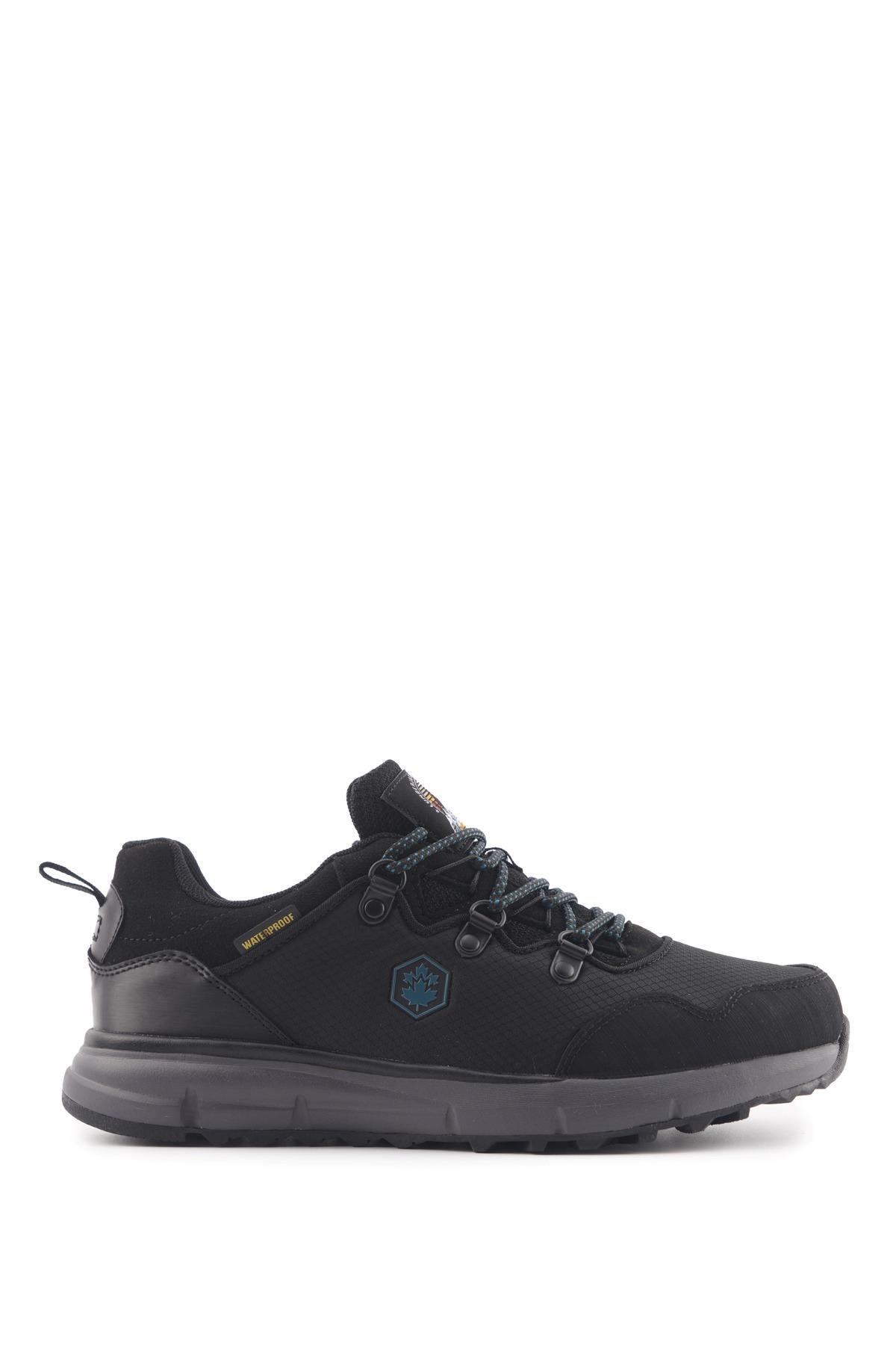 Lumberjack Wilmore 101400659 Siyah 43