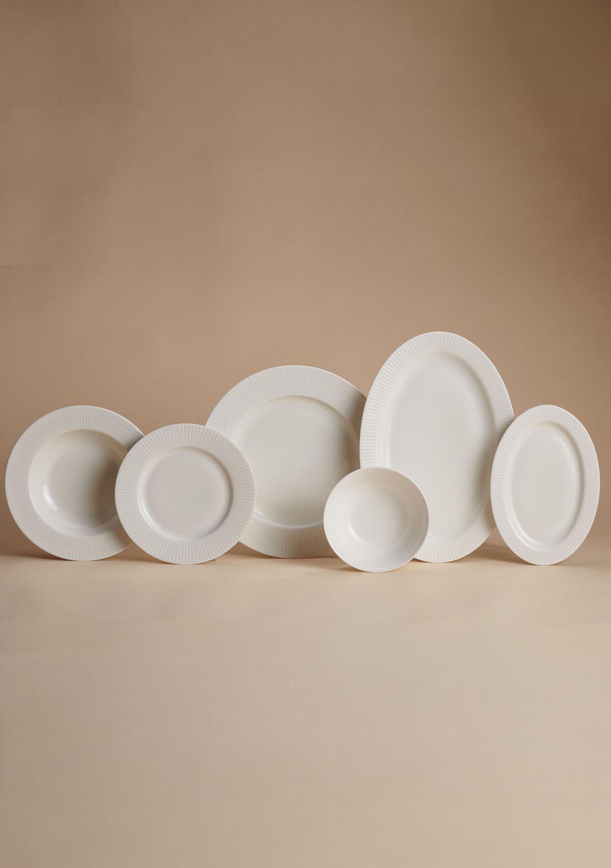 Korkmaz Yemek Tk 53P Perla Coll. A8324