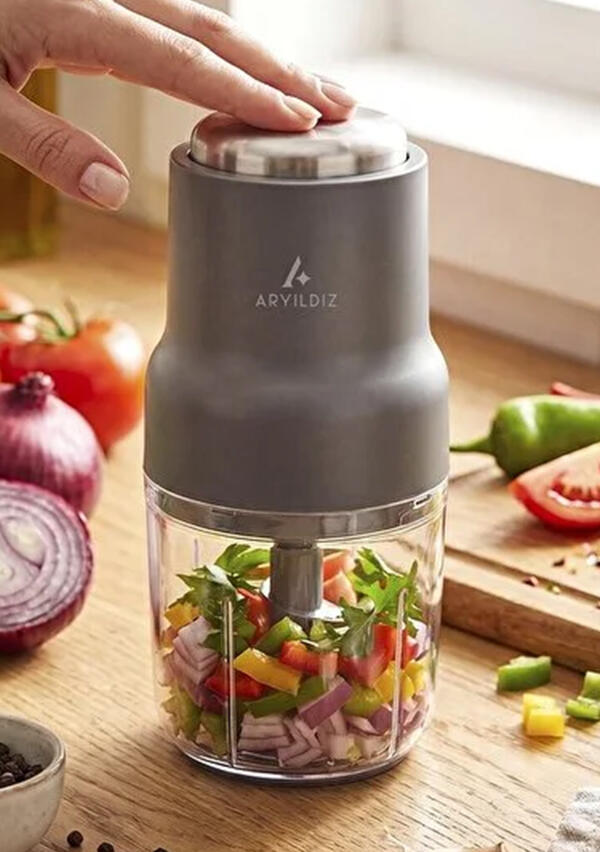 Aryıldız Doğrayıcı Procut Mini 153AR308738