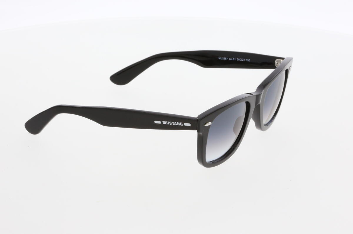 Mustang Gözlük Unisex MU2387 01