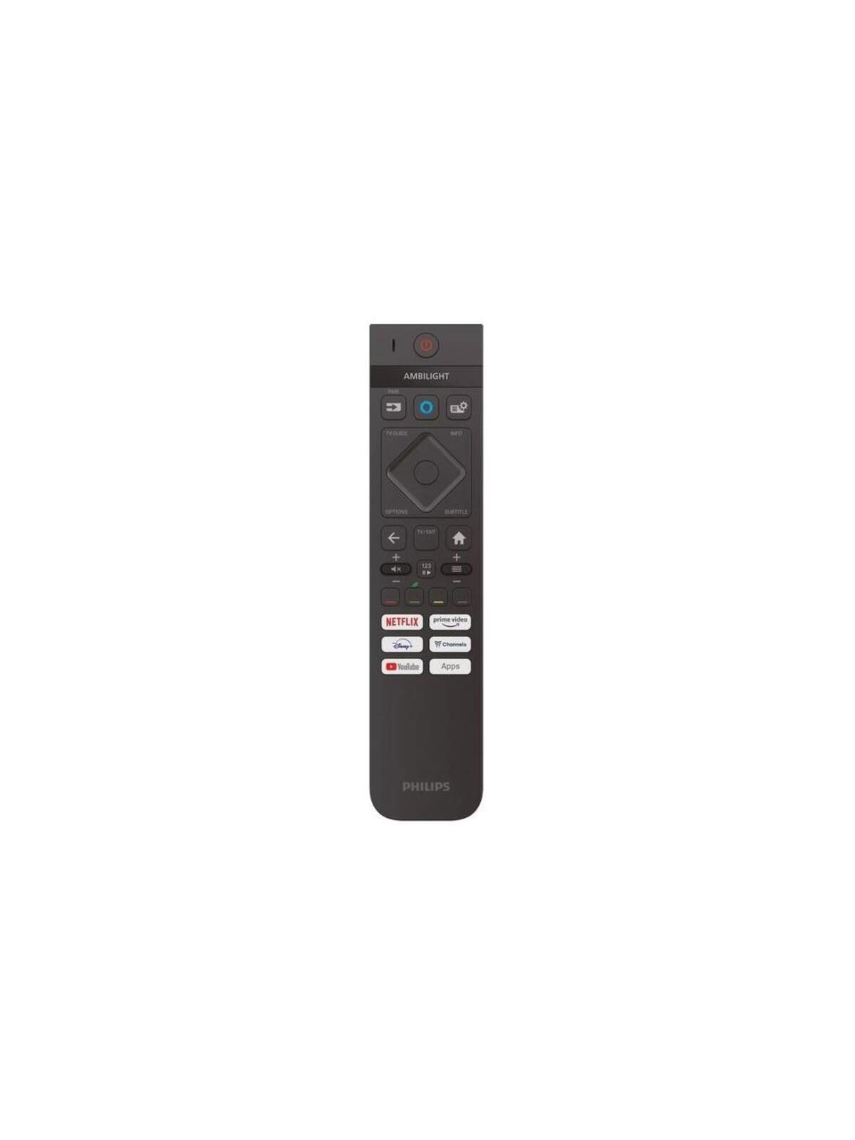 Philips Led Tv 55" 55PUS8349/62