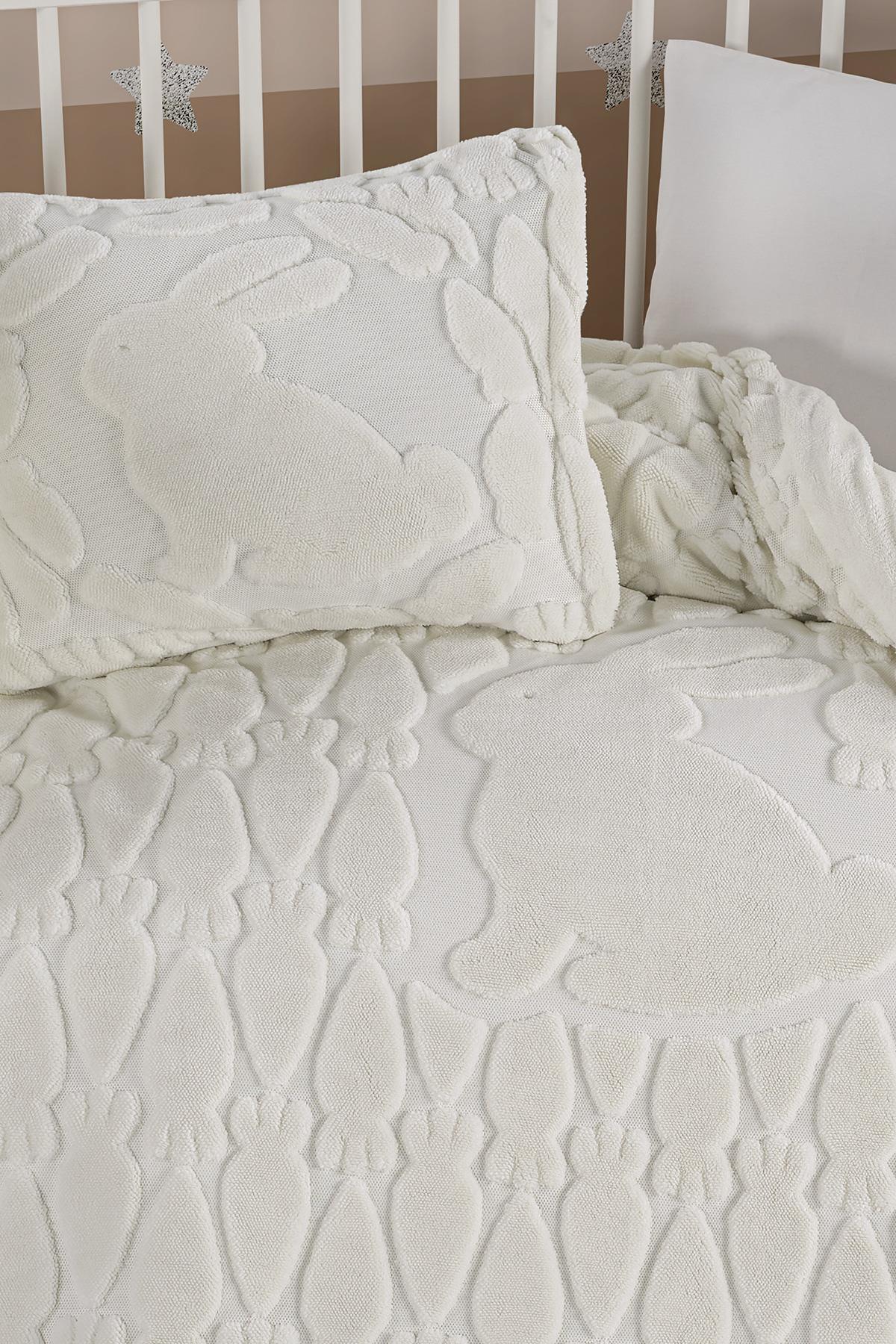 Kanz Nt Welsoft (Knz-011) Rabbit Krem