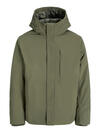 Jack&Jones Mont 12278781 Haki