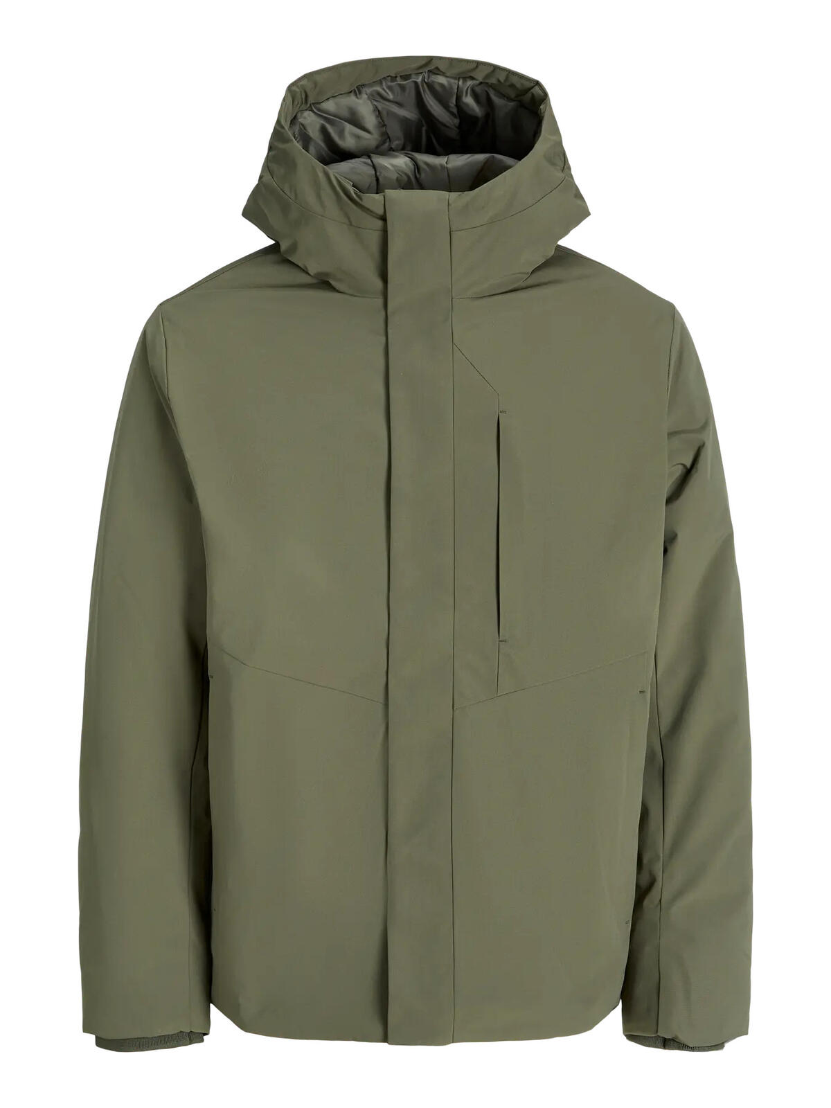Jack&Jones Mont 12278781 Haki