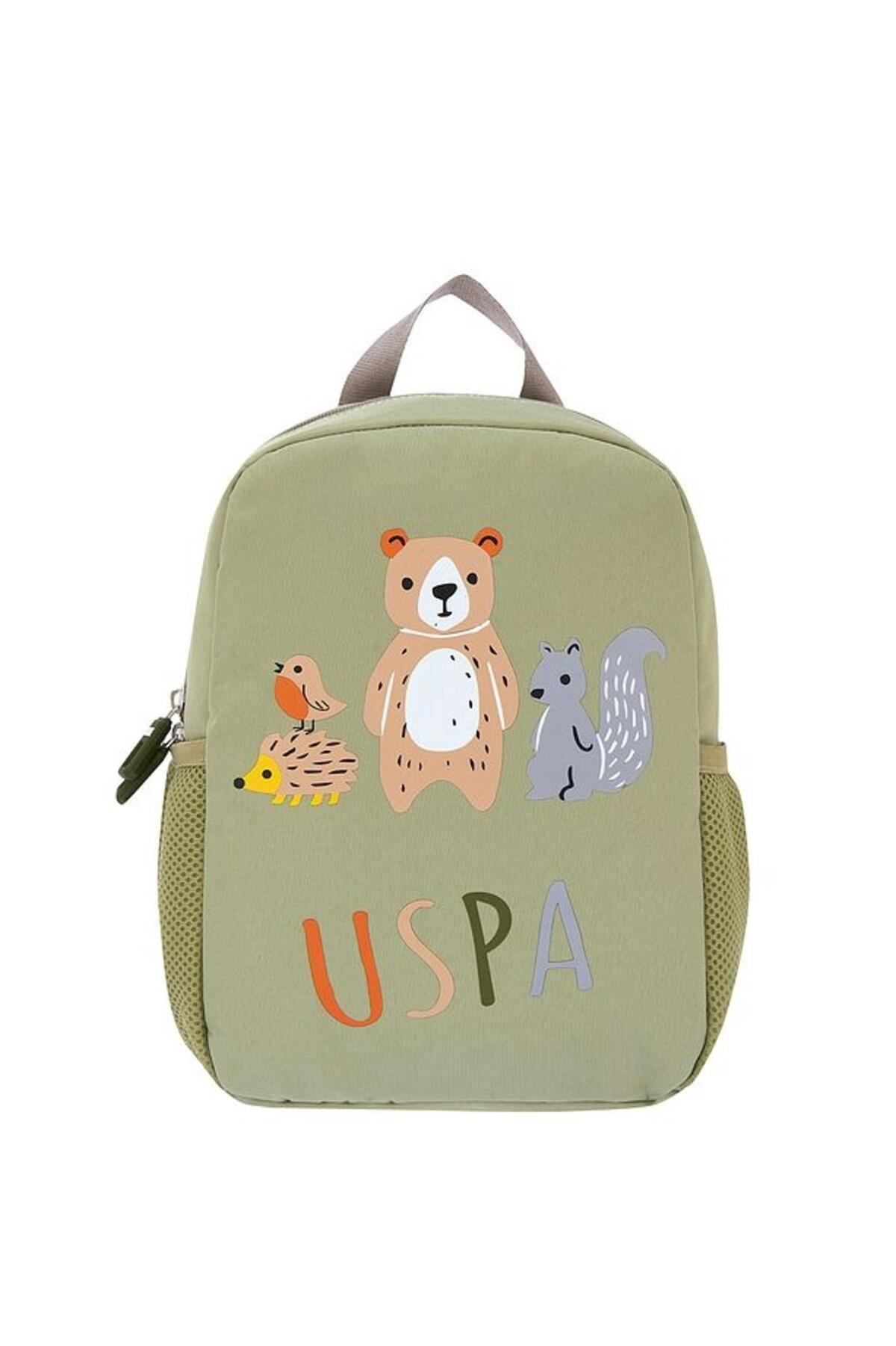 U.S. Polo Assn. Sırt Çantası PLCAN25042