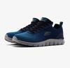 Skechers Track-Ripkent 232399Tk Nvbl
