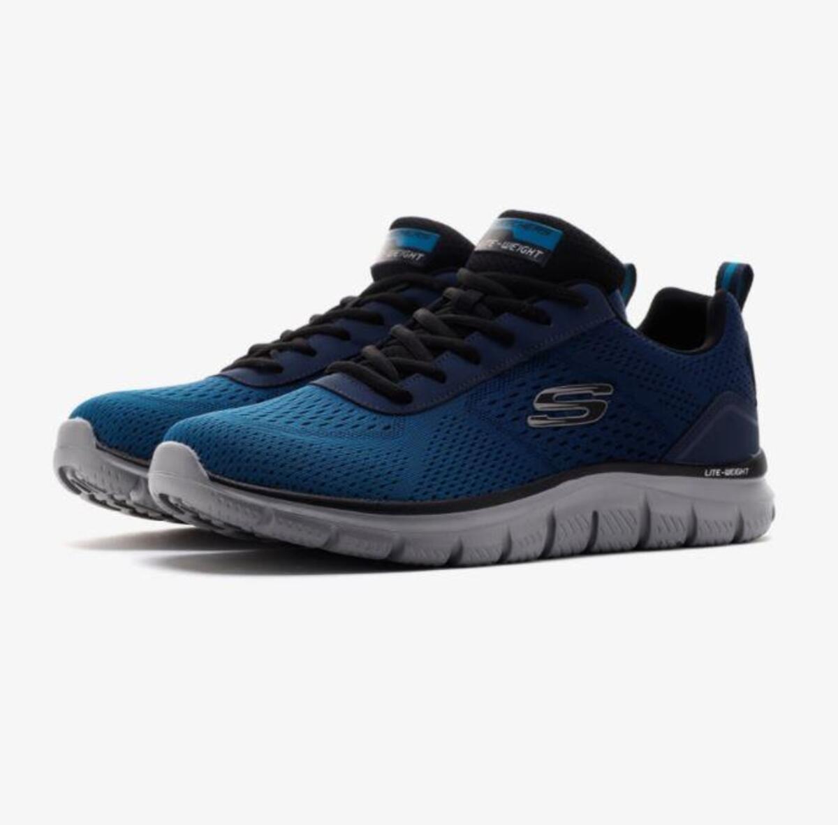 Skechers Track-Ripkent 232399Tk Nvbl