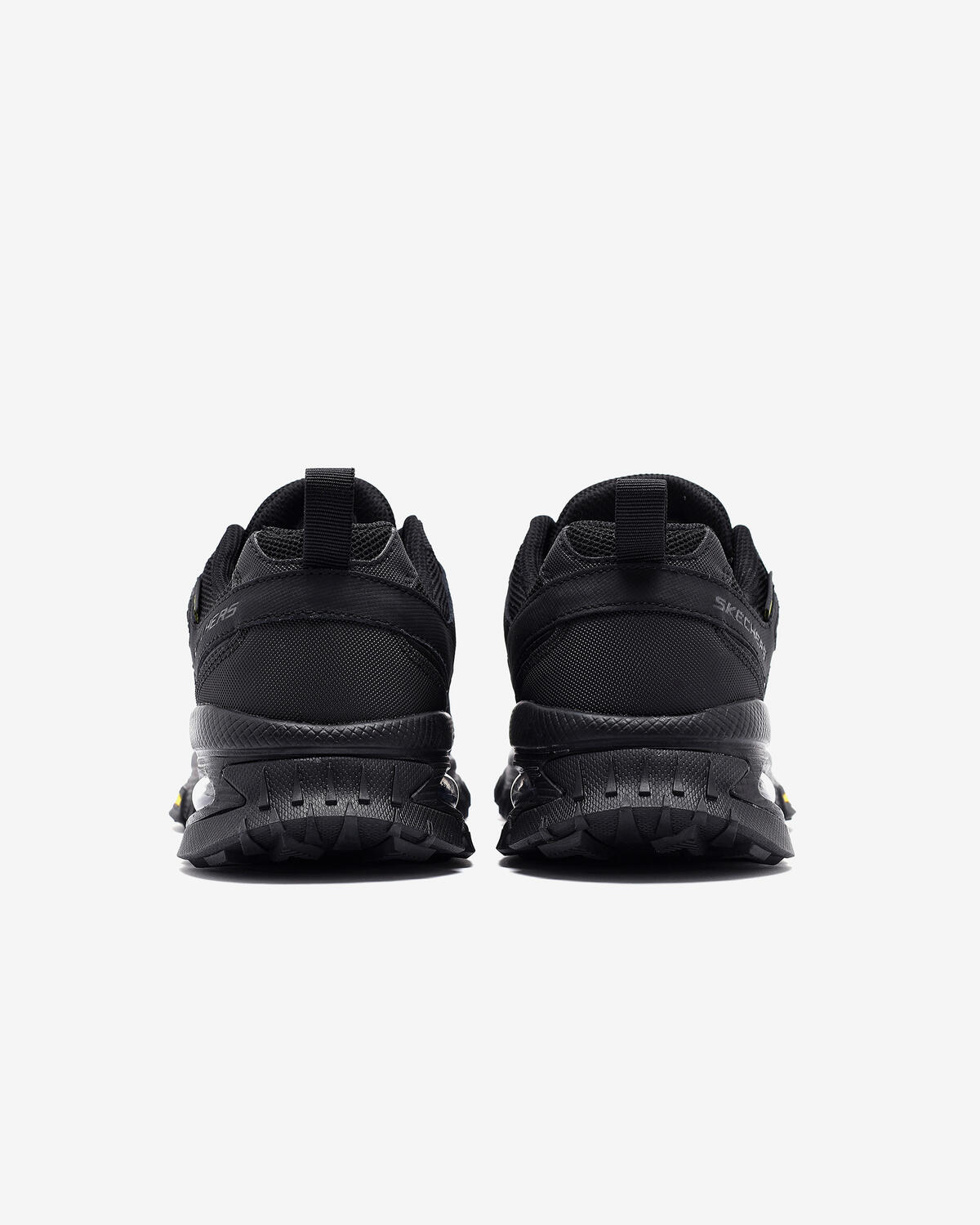 Skechers Skech Air Envoy 237214 Bbk Siyah