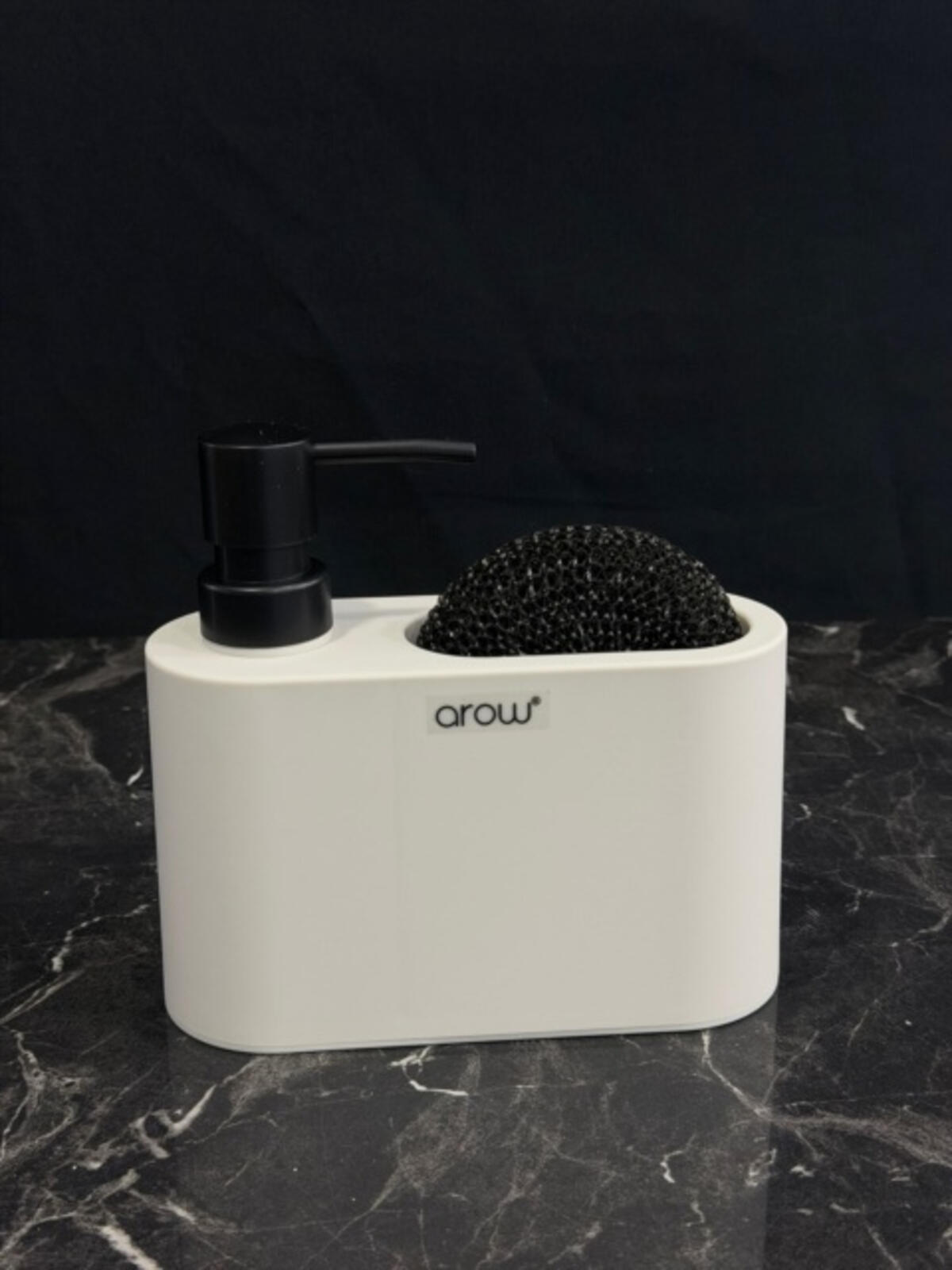 Arow Sıvı Sabunluk Helen Dc1.Tr-4397