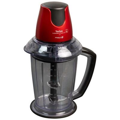 Tefal Doğrayıcı Masterchop Xxl 44279 Kırmızı