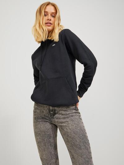 Jjxx Sweatshirt 12223961 Siyah