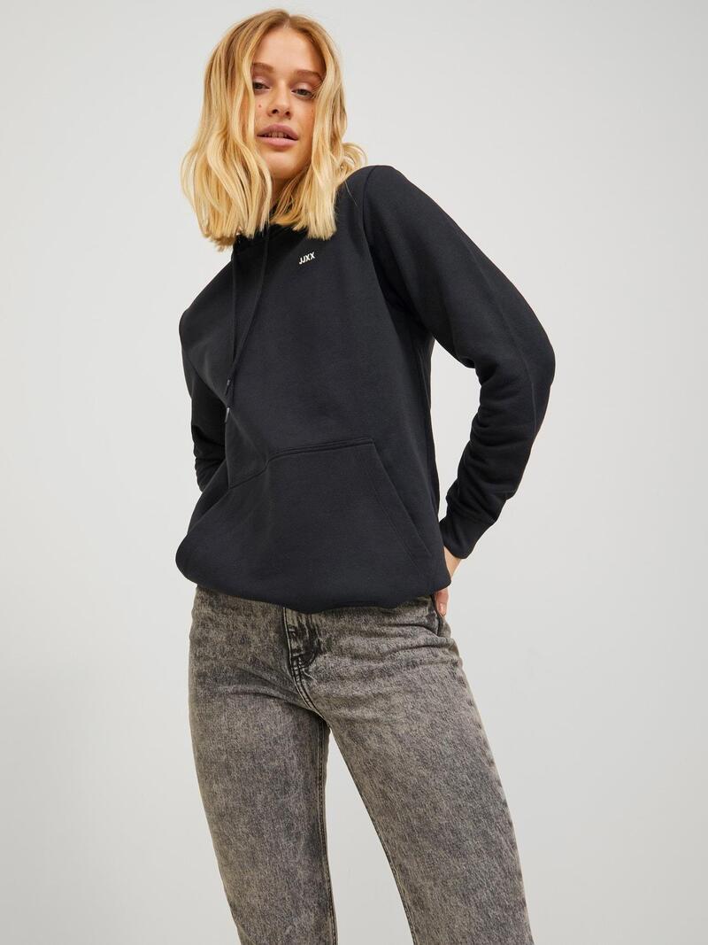 Jjxx Sweatshirt 12223961 Siyah