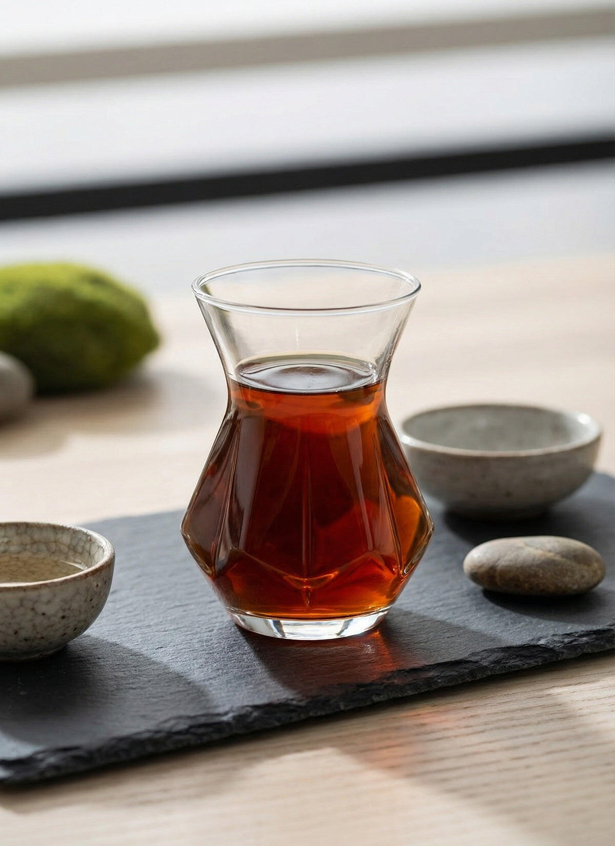 Lav Çay Bardağı 6Lı Alya 165Cc Aly326E
