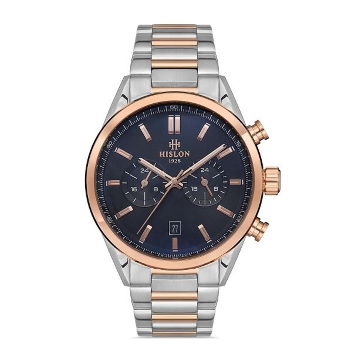 Hislon Saat Erkek DT114T-04SR