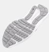 Under Armour Ua Charged Surge 4 3027000-100 Beyaz