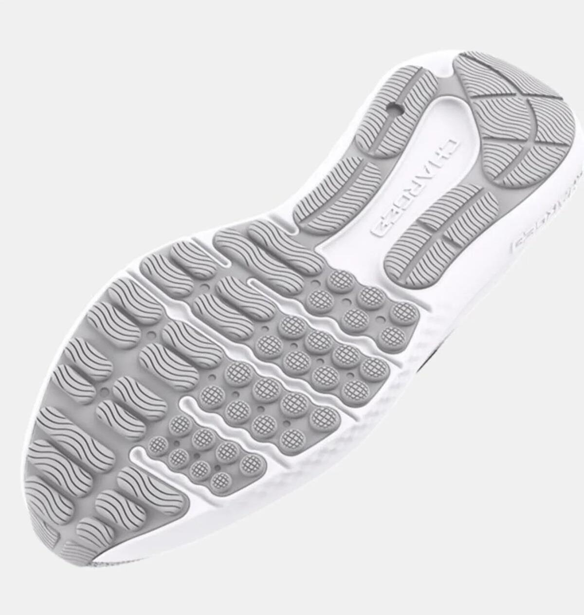 Under Armour Ua Charged Surge 4 3027000-100 Beyaz
