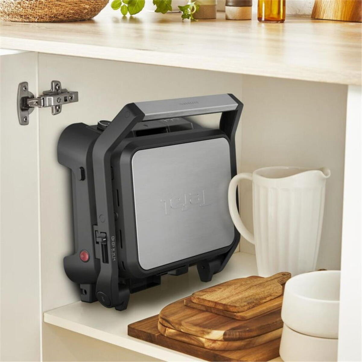 Tefal Tost Makinesi Super Grill 3İn1 1510002831