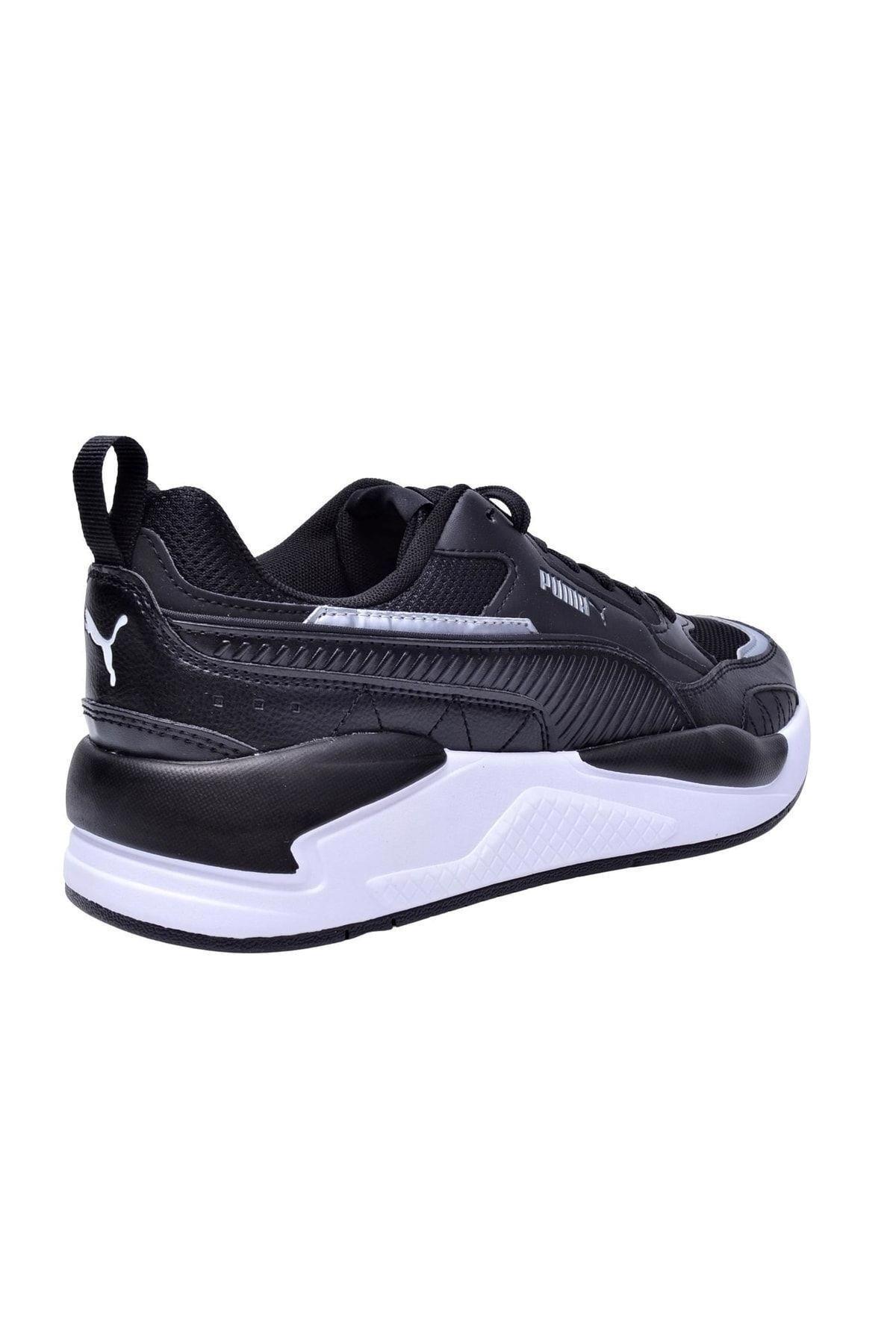 Puma X-Ray 2 Square 373108_08 Siyah 47