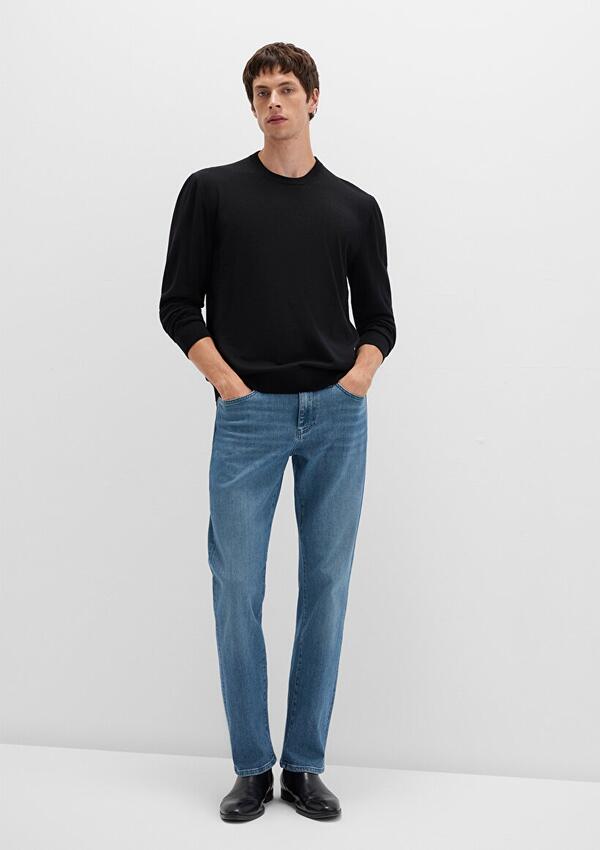 Mavi Pantolon Hunter Mid Vintage M0020290661 Mavi