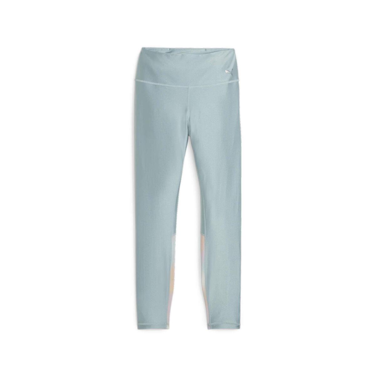 Puma Summer Daze Hw 7/8 Tight 524822_22 Turkuaz