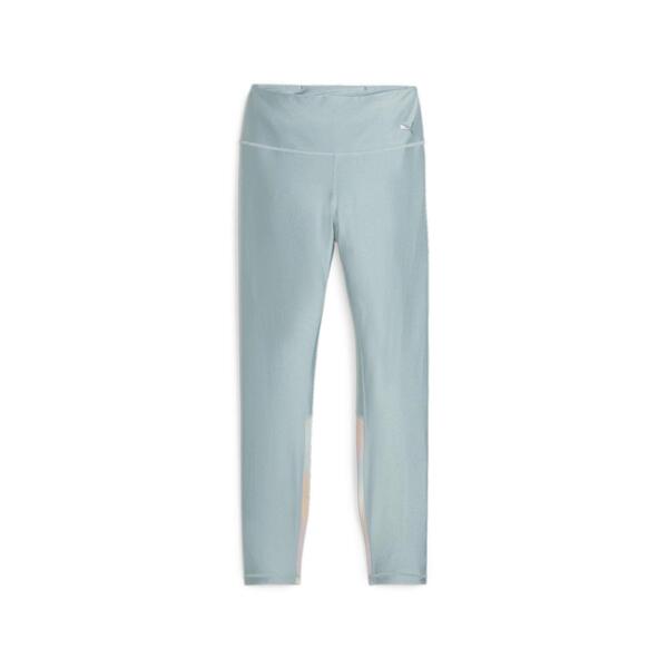 Puma Summer Daze Hw 7/8 Tight 524822_22 Turkuaz