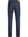 Jack&Jones Pantolon 12259062 Mavi