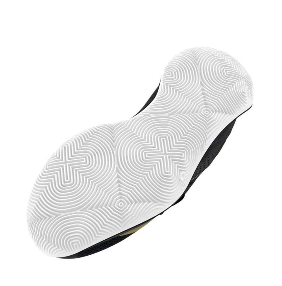 Under Armour Ua Jet '23 3026634-001 Siyah