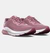 Under Armour Ua W Hovr Turbulence 2 3026525-600 Pembe