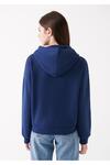 Mavi Sweatshirt M168334-70488 Koyu Lacivert