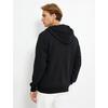 Koton Sweatshirt 4WAM70029MK Siyah