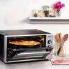 Arzum Mini Fırın Maxi Cookart Ar2002