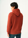 Loft Sweatshirt LF2038246 Kiremit