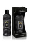 Eti Butik Kolonya (Black) Cam Şişe Kutulu 300Ml 501