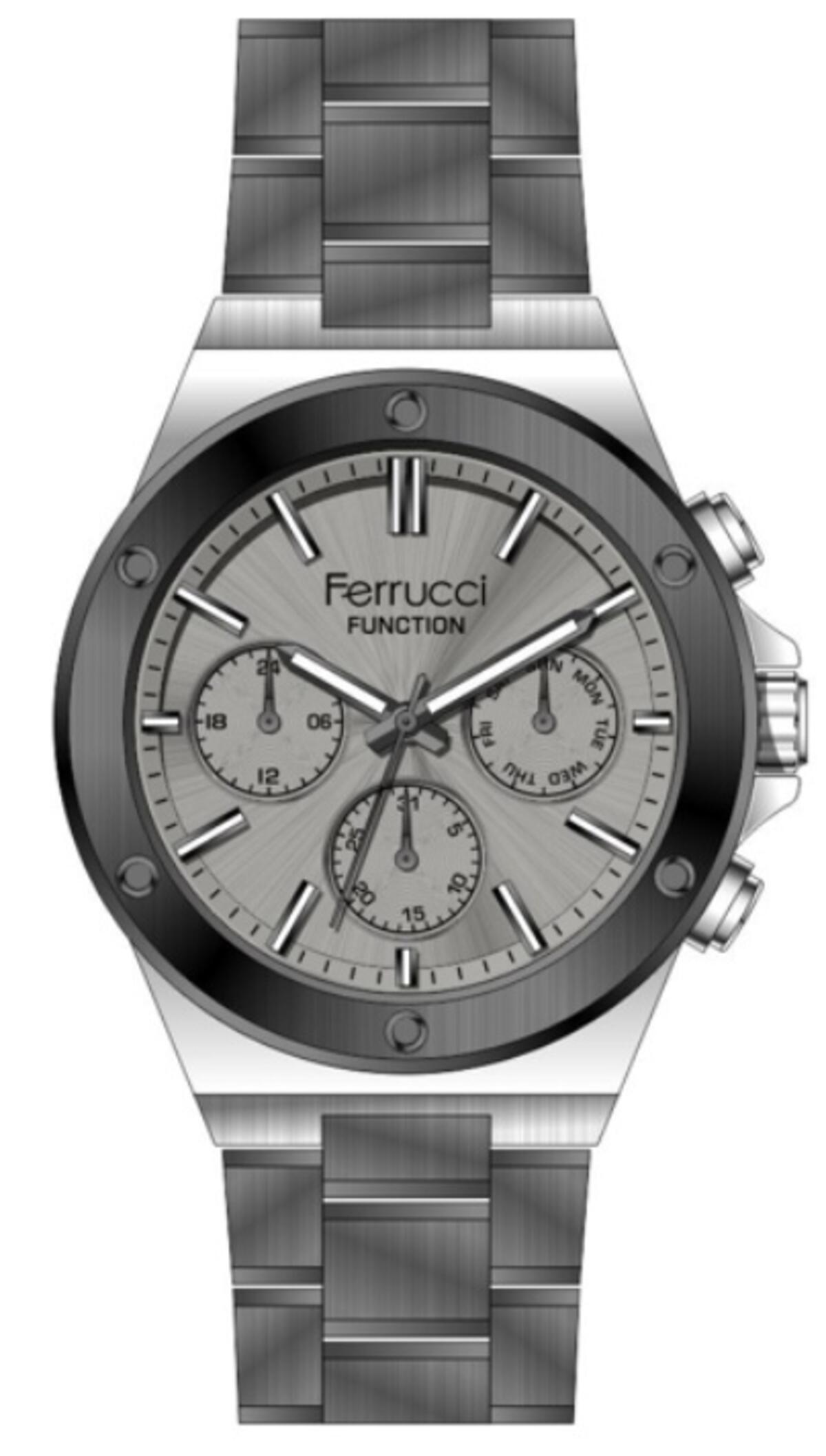 Ferrucci Saat Erkek FCF 03530M.04