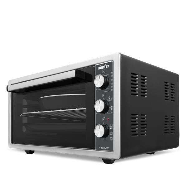 Simfer Mini Fırın 4503