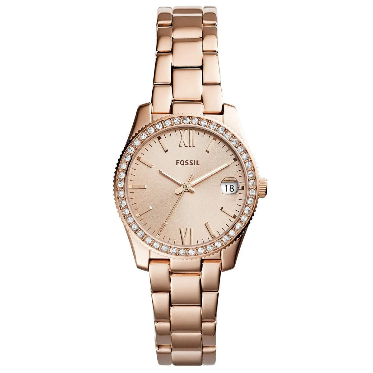 Fossil Saat Kadın FES4318