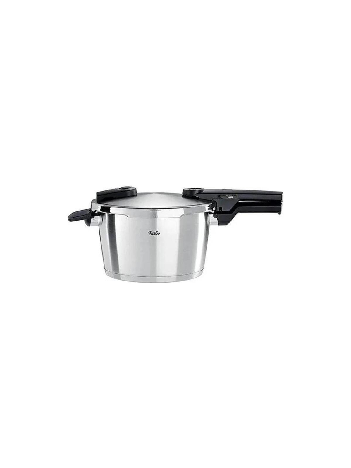 Fissler Düdüklü T. 4.5Lt Vitaquick Premıum Fs60241004000