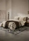 Kristal Nt Çk Terry Cotton Kristalize Kahve