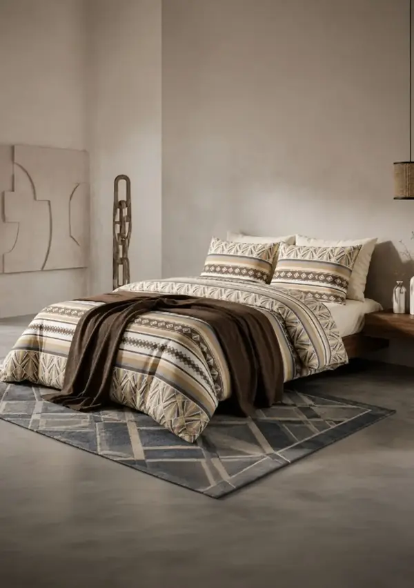 Kristal Nt Çk Terry Cotton Kristalize Kahve